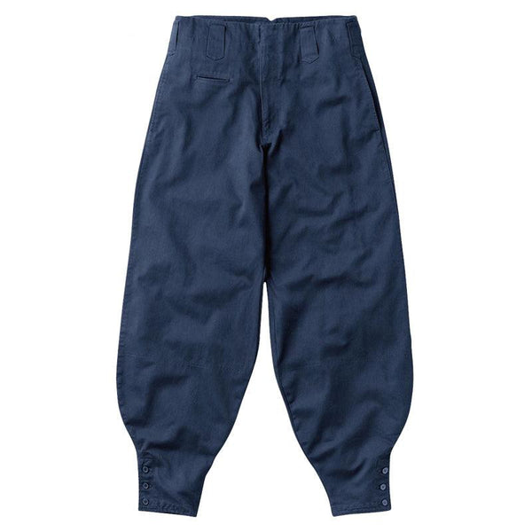 ～30s Japanese vintage work trousers Japanese Work Trouser - Mhor In Store