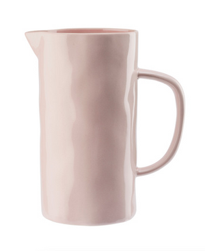 Jug Pale Pink