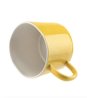 MUG Yellow