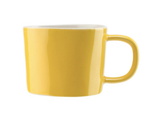 MUG Yellow