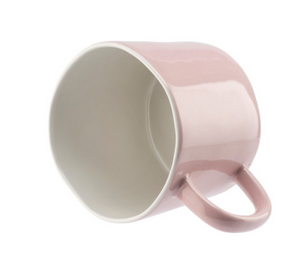MUG Pale Pink