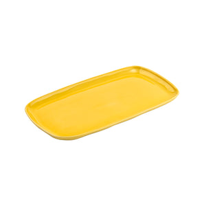 Antipasti plate Yellow