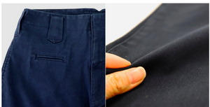 Japanese Work Trouser