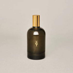 Blackcurrant leaves room spray