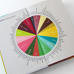 The Flavour Thesaurus Pairings, Recipes and Ideas for the Creative Cook