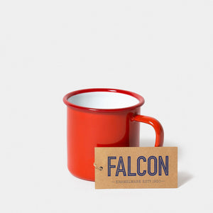 Falcon Enamelware Mug