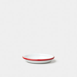 Falcon Enamelware Sauce Dish