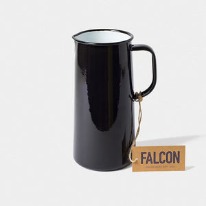 Falcon Enamelware - 3 Pint Jug