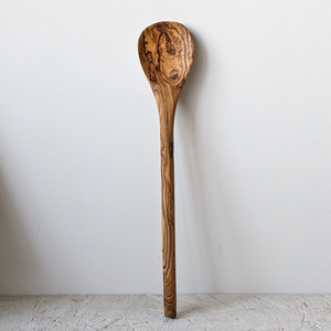 Gharyan Olive Wood Spoon