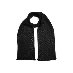 Whisper Scarf - Black