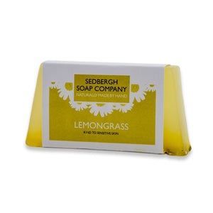 Soap Bar - Lemongrass