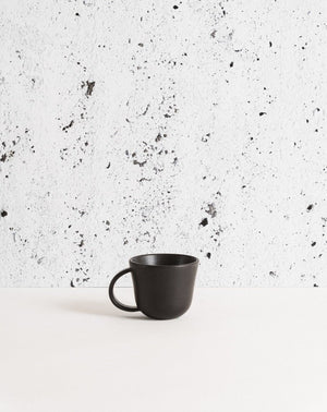 GHARYAN Stoneware Coffee Mug